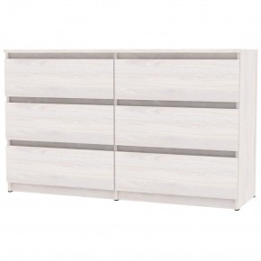 Комод Malta light K142 в Нижневартовске - nizhnevartovsk.mebel24.online | фото 15