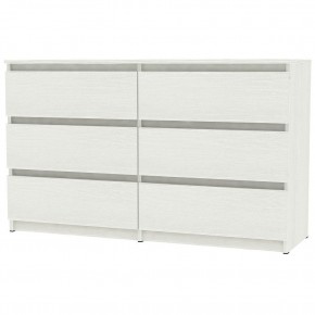 Комод Malta light K142 в Нижневартовске - nizhnevartovsk.mebel24.online | фото 17