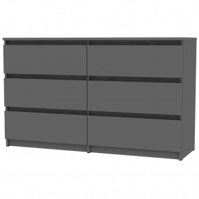 Комод Malta light K142 в Нижневартовске - nizhnevartovsk.mebel24.online | фото 21