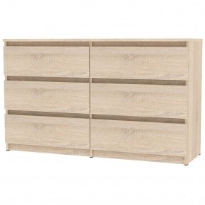 Комод Malta light K142 в Нижневартовске - nizhnevartovsk.mebel24.online | фото 5