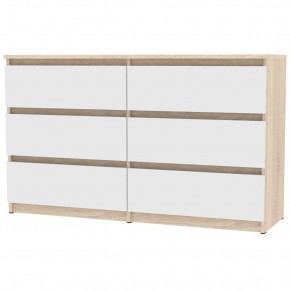 Комод Malta light K142 в Нижневартовске - nizhnevartovsk.mebel24.online | фото 6