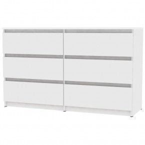 Комод Malta light K142 в Нижневартовске - nizhnevartovsk.mebel24.online | фото 7