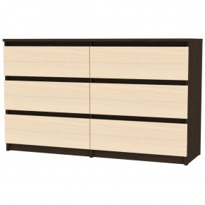 Комод Malta light K142 в Нижневартовске - nizhnevartovsk.mebel24.online | фото 9