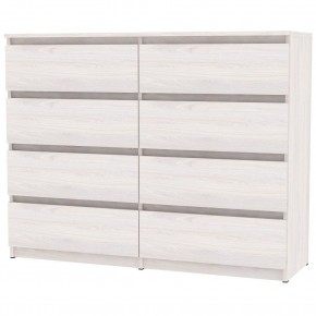 Комод Malta light K145 в Нижневартовске - nizhnevartovsk.mebel24.online | фото