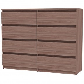 Комод Malta light K145 в Нижневартовске - nizhnevartovsk.mebel24.online | фото 11