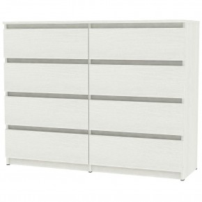 Комод Malta light K145 в Нижневартовске - nizhnevartovsk.mebel24.online | фото 17