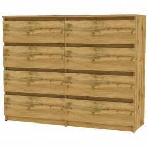 Комод Malta light K145 в Нижневартовске - nizhnevartovsk.mebel24.online | фото 19