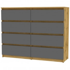 Комод Malta light K145 в Нижневартовске - nizhnevartovsk.mebel24.online | фото 20