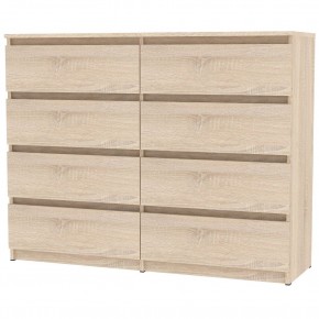 Комод Malta light K145 в Нижневартовске - nizhnevartovsk.mebel24.online | фото 5