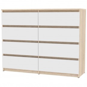 Комод Malta light K145 в Нижневартовске - nizhnevartovsk.mebel24.online | фото 6