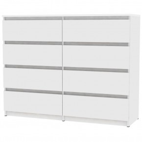 Комод Malta light K145 в Нижневартовске - nizhnevartovsk.mebel24.online | фото 7