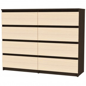 Комод Malta light K145 в Нижневартовске - nizhnevartovsk.mebel24.online | фото 9