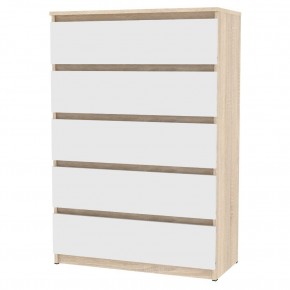 Комод Malta light K149 в Нижневартовске - nizhnevartovsk.mebel24.online | фото