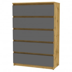 Комод Malta light K149 в Нижневартовске - nizhnevartovsk.mebel24.online | фото 20