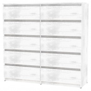 Комод Malta light K154 в Нижневартовске - nizhnevartovsk.mebel24.online | фото 14