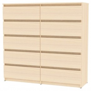 Комод Malta light K154 (ДМ) в Нижневартовске - nizhnevartovsk.mebel24.online | фото