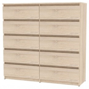 Комод Malta light K154 (ДСС) в Нижневартовске - nizhnevartovsk.mebel24.online | фото