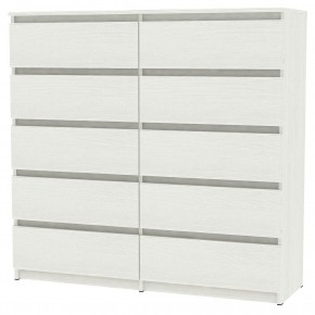 Комод Malta light K154 (ВД) в Нижневартовске - nizhnevartovsk.mebel24.online | фото