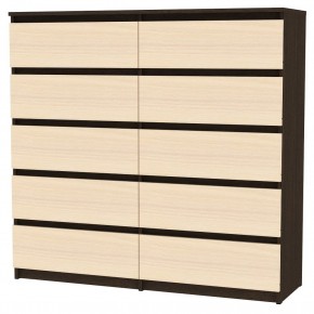 Комод Malta light K154 (Венге-ДМ) в Нижневартовске - nizhnevartovsk.mebel24.online | фото