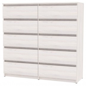Комод Malta light K154 (ЯАС) в Нижневартовске - nizhnevartovsk.mebel24.online | фото