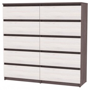 Комод Malta light K154 (ЯАТ-ЯАС) в Нижневартовске - nizhnevartovsk.mebel24.online | фото