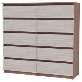 Комод Malta light K154 (ЯШТ-ЯШС) в Нижневартовске - nizhnevartovsk.mebel24.online | фото