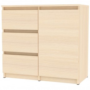 Комод Malta light K186 в Нижневартовске - nizhnevartovsk.mebel24.online | фото