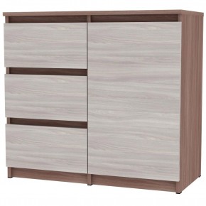 Комод Malta light K186 в Нижневартовске - nizhnevartovsk.mebel24.online | фото 11