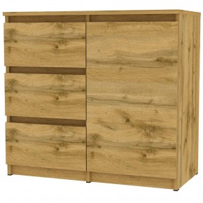 Комод Malta light K186 в Нижневартовске - nizhnevartovsk.mebel24.online | фото 19