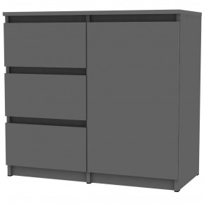 Комод Malta light K186 в Нижневартовске - nizhnevartovsk.mebel24.online | фото 21