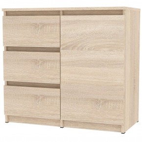 Комод Malta light K186 (ДСС) в Нижневартовске - nizhnevartovsk.mebel24.online | фото
