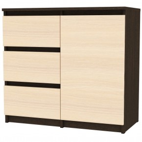 Комод Malta light K186 (Венге-ДМ) в Нижневартовске - nizhnevartovsk.mebel24.online | фото