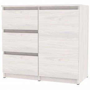 Комод Malta light K186 (ЯАС) в Нижневартовске - nizhnevartovsk.mebel24.online | фото