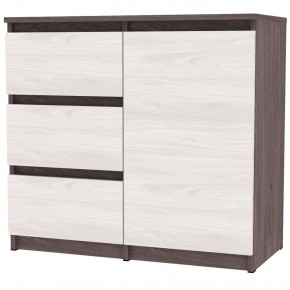 Комод Malta light K186 (ЯАТ-ЯАС) в Нижневартовске - nizhnevartovsk.mebel24.online | фото