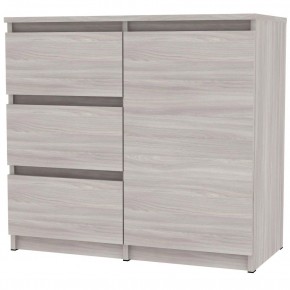 Комод Malta light K186 (ЯШС) в Нижневартовске - nizhnevartovsk.mebel24.online | фото