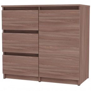 Комод Malta light K186 (ЯШТ) в Нижневартовске - nizhnevartovsk.mebel24.online | фото
