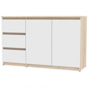 Комод Malta light K187 в Нижневартовске - nizhnevartovsk.mebel24.online | фото