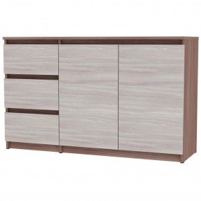 Комод Malta light K187 в Нижневартовске - nizhnevartovsk.mebel24.online | фото 11