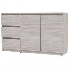 Комод Malta light K187 в Нижневартовске - nizhnevartovsk.mebel24.online | фото 12