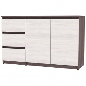 Комод Malta light K187 в Нижневартовске - nizhnevartovsk.mebel24.online | фото 14