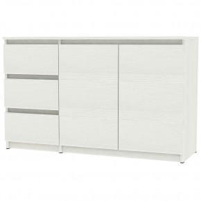 Комод Malta light K187 в Нижневартовске - nizhnevartovsk.mebel24.online | фото 17