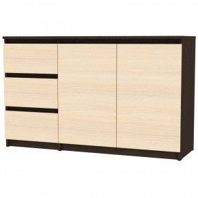 Комод Malta light K187 в Нижневартовске - nizhnevartovsk.mebel24.online | фото 8