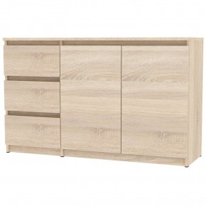 Комод Malta light K187 (ДСС) в Нижневартовске - nizhnevartovsk.mebel24.online | фото