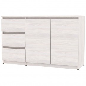 Комод Malta light K187 (ЯАС) в Нижневартовске - nizhnevartovsk.mebel24.online | фото