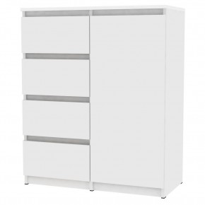 Комод Malta light K188 в Нижневартовске - nizhnevartovsk.mebel24.online | фото