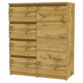 Комод Malta light K188 в Нижневартовске - nizhnevartovsk.mebel24.online | фото 19