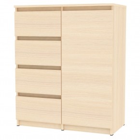 Комод Malta light K188 (ДМ) в Нижневартовске - nizhnevartovsk.mebel24.online | фото