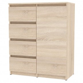 Комод Malta light K188 (ДСС) в Нижневартовске - nizhnevartovsk.mebel24.online | фото