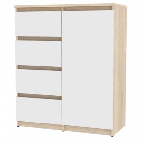 Комод Malta light K188 (ДСС-Белый) в Нижневартовске - nizhnevartovsk.mebel24.online | фото