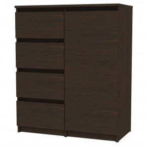 Комод Malta light K188 (Венге) в Нижневартовске - nizhnevartovsk.mebel24.online | фото